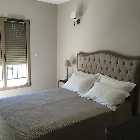 Cabanon De Tati