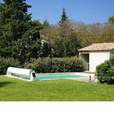 Cabanon De Tati L'Isle-sur-la-Sorgue