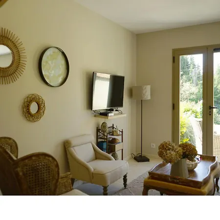 Cabanon De Tati * L'Isle-sur-la-Sorgue
