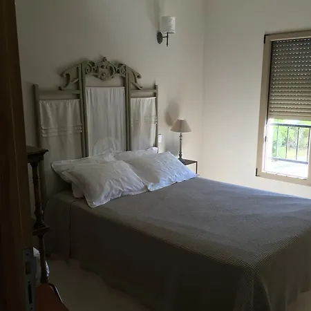 Cabanon De Tati Holiday home *