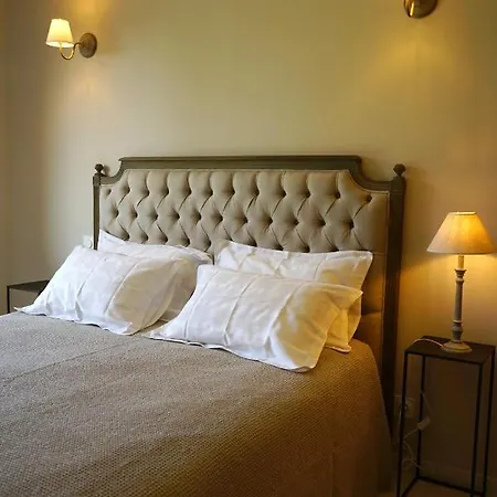 Cabanon De Tati Holiday home