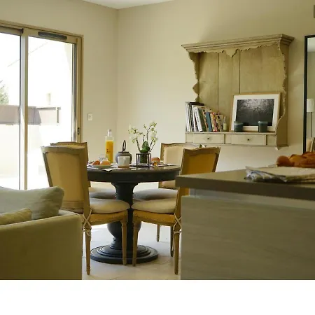 Holiday home Cabanon De Tati *