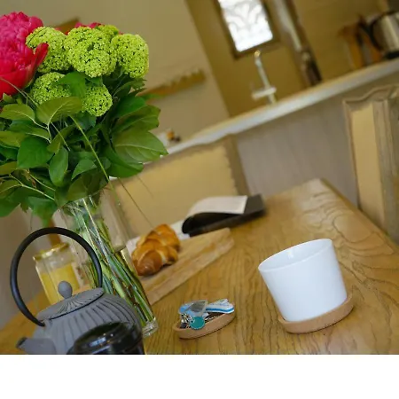 Cabanon De Tati Holiday home L'Isle-sur-la-Sorgue