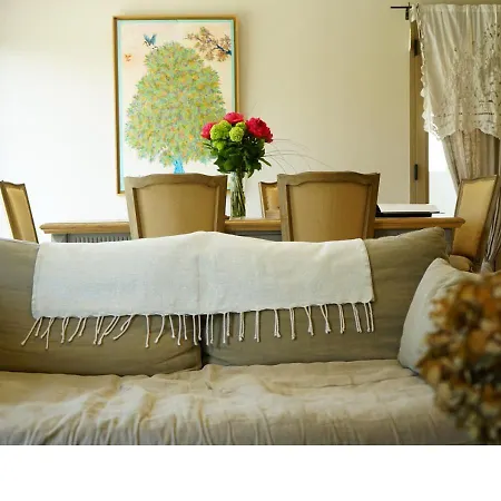 Cabanon De Tati Holiday home