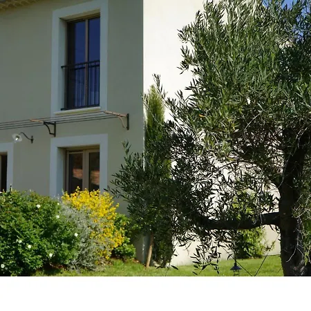 Holiday home Cabanon De Tati *