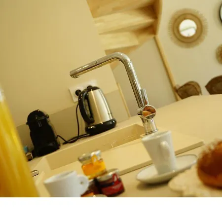 Cabanon De Tati Holiday home